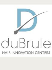 Du Brule Hair Clinic - Calgary - 830 Edmonton Trail NE, Calgary, T2E 3J6, 
