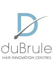 Du Brule Hair Clinic - Calgary - 830 Edmonton Trail NE, Calgary, T2E 3J6,  0