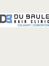 duBrule Hair Innovation Centres - 503 17th Ave, Calgary, T2S 0A9, 