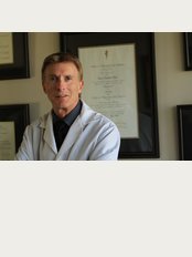 Rocky Mountain Clinic - Dr Bruce Allan