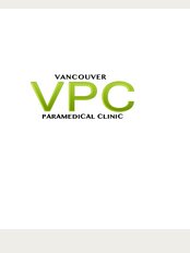 Vancouver Paramedical Clinic - 212-460 Nanaimo Street, Vancouver, V5L 4W3, 