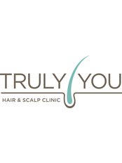 Truly You Hair and Scalp Clinic - 1225 Queensway E, Unit #34, Mississauga, Ontario, L4Y 0G4,  0