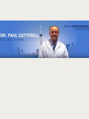 Dr. Paul C. Cotterill - Toronto - 21 Bedford Rd, Toronto, M5R 2J9, 