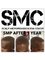SMC Scalp Micropigmentation Center - Scalp Micropigmentation on Black Dark Skin 