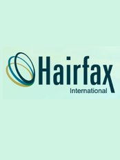 Hairfax International-Alma - 75 boul St-Luc Ouest, Alma, G8B 6W7,  0
