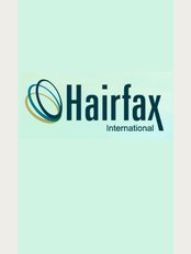 Hairfax International-Laval - 1545 boul de l'Avenir suite 103, Laval, H7S 2N5, 