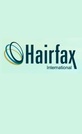Hairfax International-Montréal