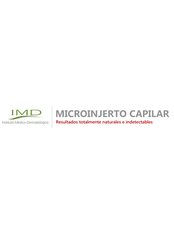 Instituto Médico Dermatológico - Nuevos Ministerios - C / Raimundo Fernandez Villaverde, 51, Madrid, 28020,  0