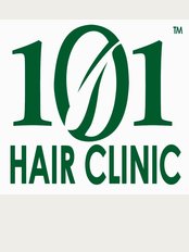 101 Hair Clinic - Ignjata Đorđiča 8A, Zagreb, Croatia, 10000, 