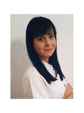 Dr Ana-Marija Buntic - Doctor at 101 Hair Clinic