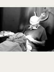 Dr Michalis Hair Transplant Cyprus - Avenue, 4th Floor, Nicosia, 1076, 