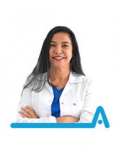 Dr Judith Minaya  Polanco - Dermatologist at Anatomica Dominican Republic