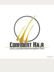 Confident Hair Clinic - Dominic Republic - Local No.15, Cormont Plaza II  Cerretera Higuey - Miches, La Altagracia, Punta Cana, Punta Cana, 23000, 