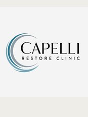Capelli Restore Clinic - Av Febres Cordero Edificio Platinum 2 Oficina 801 piso ), Guayaquil, Guayas, Ecuador, Samborondon, Guayaquil, 090101, 