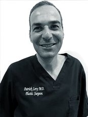 Dr Patrick Levy - Principal Surgeon at Clinic of Hair Transplant in Paris