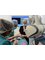Clinic of Hair Transplant in Paris - Clinique de Restauration Capillaire ARTAS Procedure 
