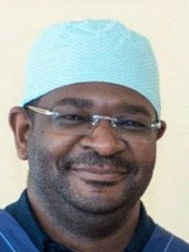 Dr Patrick Mwamba -  at Hairmed France