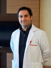 Dr Levent Acar - Doctor at Kosmono