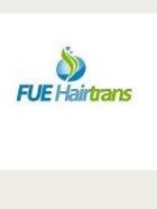 FUE Hairtrans - Holzgraben 1-3, Frankfurt am Main, 60313, 