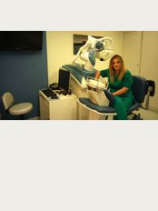 Hair Clinic Athens - 67 Patision Avenue, Athens, 10434, 