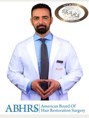 Anastasakis Hair Clinic - Dr. Konstantinos Anastassakis, MD, PhD