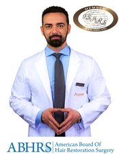 Dr. Konstantinos Anastassakis, MD, PhD - Surgeon at Anastasakis Hair Clinic