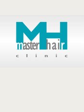 Master Hair Clinic - Maroussi - Alamanas 3, Maroussi, 15125, 