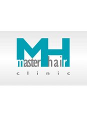 Master Hair Clinic - Maroussi - Alamanas 3, Maroussi, 15125,  0