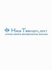 Center Hair Transplant Hair Transplant - Glyfada - Daskaroli 67, Glyfada, 166 75,  0