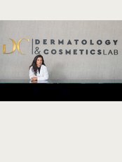 Dermatology & Cosmetic Lab - Marmarotos Kos, Dodecanese, 85300, 