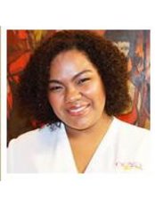 Dr Victoria Alejandra Carrillo - Nurse at Nova Hair Transplant Center