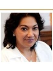 Dr Alma Carrillo - Nurse at Nova Hair Transplant Center