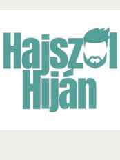 Hajszal Hijan - Lovas út 10., Budapest, 