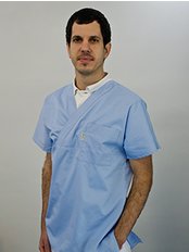 Dr Mate Albert - Aesthetic Medicine Physician at PHAEYDE