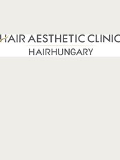 HairHungary Clinic - Szeged - 6720 Gogol str. 25., Szeged, 