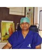 Dr Satya Saraswat - Doctor at Saraswat Hospital