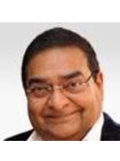 Dr Mukesh Batra - Doctor at Dr. Batras B Perfect - Satellite