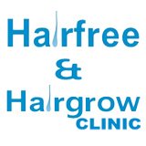 Hairfree & Hairgrow clinic - Ahmedabad