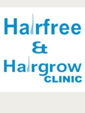 Hairfree & Hairgrow clinic - Ahmedabad - E-295, 2nd Floor, SoBo Centre, Gala Gymkhana Rd,, South Bopal, Bopal, Ahmedabad, Gujarat, 380058, 
