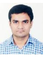 Dr Pankaj Khunt - Doctor at Hairfree & Hairgrow clinic - Ahmedabad