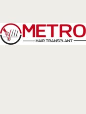 metro Hair Transplant clinic- Ambala - 147, model town, Ambala City, Ambala - 134003, First floor, Ambala, Haryana, 134003, 