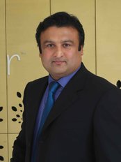 Dr Rahul Pillai -  at Heler Skin, Hair & Lifestyle Clinic