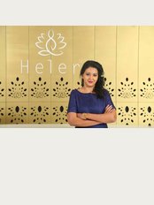 Heler Skin, Hair & Lifestyle Clinic - 721, 1st Floor, Sahukar's Building, CMH Road, Indiranagar, Bangalore, Karnataka, 560038, 