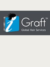 iGraft Global Hair Services - Bangalore - iGraft #1 Place for Premium Hair Transplant