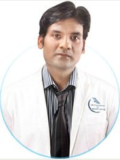 Kosmedix - Koramangala - Dr Vikas Singh,Hair Transplant Surgeon