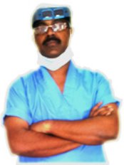 Lakmas Hair Transplantation Clinic - Dr Rajeshwar Reddy 