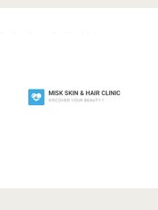 misk skin  & Hair clinic - # 72, Mosque Road, Opp East West School,, Bangalore, karnataka, 560004, 