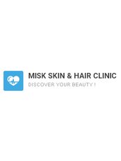 misk skin  & Hair clinic - # 72, Mosque Road, Opp East West School,, Bangalore, karnataka, 560004,  0