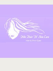 Nile Hair Weaving  Hair Bonding Clinic - N.D. Mansion - 7/7 , N.D. Mansion, Hosur Main Road, Near Forum Mall, Bangalore, Karnataka, 560029, 