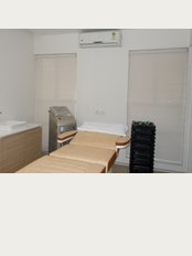 Skinology Center - Bangalore - Laser Room